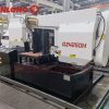 CHENLONG – Semi-Automatic Band Saw Machine GZ-4250H