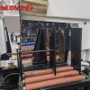 CHENLONG - GZ-4250H - Semi-Automatic Band Saw Machine
