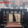 CHENLONG - GZ-4250H - Semi-Automatic Band Saw Machine