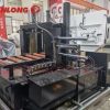 CHENLONG - GZ-4250H - Semi-Automatic Band Saw Machine