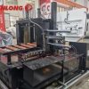 CHENLONG – Semi-Automatic Band Saw Machine GZ-4250H