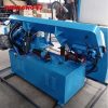 CHENLONG – CS-280II - Semi Automatic Horizontal Metal Cutting Bandsaw Machine