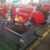 CHENLONG – CS-280II - Semi Automatic Horizontal Metal Cutting Bandsaw Machine