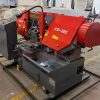 CHENLONG - CS-380 - Semi Automatic Horizontal Pivot Band Saw Machine