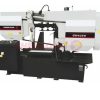 CHENLONG – GH-4250 - Semi-Automatic Horizontal Band Saw Machine