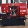 CHENLONG – GH-4250 - Semi-Automatic Horizontal Band Saw Machine