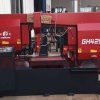 CHENLONG – GH-4250 - Semi-Automatic Horizontal Band Saw Machine