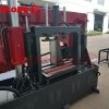 CHENLONG – GH-4250 - Semi-Automatic Horizontal Band Saw Machine