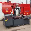 CHENLONG – GH-4250 - Semi-Automatic Horizontal Band Saw Machine