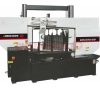 CHENLONG – GH-4260/80 - Semi-Automatic Industrial Horizontal Band Saw Machine