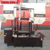CHENLONG – GH-4260/80 - Semi-Automatic Industrial Horizontal Band Saw Machine