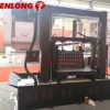 CHENLONG – GH-4260/80 - Semi-Automatic Industrial Horizontal Band Saw Machine