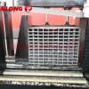 CHENLONG – GH-4260/80 - Semi-Automatic Industrial Horizontal Band Saw Machine
