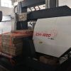 CHENLONG - CH-1000 - Semi Automatic Large Capacity Horizontal Band Saw Machine