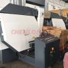 CHENLONG - Semi Automatic Large Capacity Horizontal Band Saw Machine - CH-1000