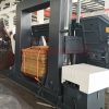 CHENLONG - Semi Automatic Large Capacity Horizontal Band Saw Machine - CH-1000