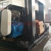 CHENLONG - CH-1000 - Semi Automatic Large Capacity Horizontal Band Saw Machine