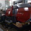 CHENLONG - CH-1000 - Semi Automatic Large Capacity Horizontal Band Saw Machine