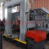 CHENLONG - CH-1000 - Semi Automatic Large Capacity Horizontal Band Saw Machine