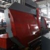 CHENLONG - CH-1000 - Semi Automatic Large Capacity Horizontal Band Saw Machine