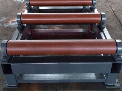 CHENLONG - CH-1000 - Semi Automatic Large Capacity Horizontal Band Saw Machine