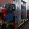 CHENLONG - CH-1000 - Semi Automatic Large Capacity Horizontal Band Saw Machine
