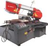 CHENLONG - CS-280S - Semi Automatic Miter Cutting Band Saw Machine