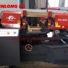 CHENLONG - Semi Automatic Miter Cutting Band Saw Machine CS-280S