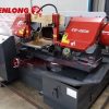 CHENLONG - CS-280S - Semi Automatic Miter Cutting Band Saw Machine