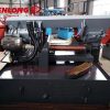CHENLONG - Semi Automatic Miter Cutting Band Saw Machine CS-280S