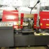 CHENLONG - CH-400 - Semi-Automatic Band Saw Machine