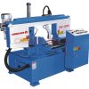 CHENLONG - Semi-Automatic Miter Cutting Band Saw Machine CH-300S