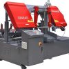 CHENLONG - GZ-4240 - Fully Automatic Band Saw Machine