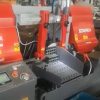 CHENLONG - GZ-4240 - Fully Automatic Band Saw Machine
