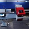 PAYAPRESS - HBC-CP CNC200 - CNC Punching Machine & CNC Cutting Machine