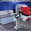 PAYAPRESS - HBC-CP CNC200 - CNC Punching Machine & CNC Cutting Machine