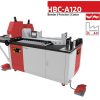 PAYAPRESS - HBC-A120 ES/EH - Busbar Bending, Punching and Cutting Machine