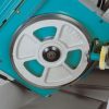 IMET - BS 350 SHI - Semiautomatic Pivotal Bandsaw to Cut Steel
