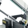 IMET - BS 350 SHI - Semiautomatic pivotal bandsaw to cut steel