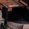 IMET - BS 350 SHI - Semiautomatic Pivotal Bandsaw to Cut Steel