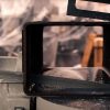IMET - BS 350 SHI - Semiautomatic Pivotal Bandsaw to Cut Steel