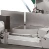 IMET - BS 350 SHI - Semiautomatic Pivotal Bandsaw to Cut Steel
