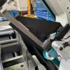 IMET - BS 350 SHI - Semiautomatic Pivotal Bandsaw to Cut Steel