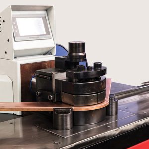 Busbar Processing Machines