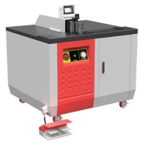 PAYAPRESS – HBC-BE120 ES / EH – Hydraulic Bending Machine PAYAPRESS - HBC-BE120 ES / EH - Hydraulic Bending Machine