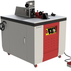 PAYAPRESS – HBC-PC120 – 3 in 1 Busbar Processing Machine PAYAPRESS - HBC-PC120 - 3 in 1 Busbar Processing Machine
