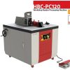 PAYAPRESS - HBC-PC120 - 3 in 1 Busbar Processing Machine