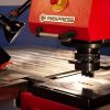 PAYAPRESS – HPM 63S – Punching and Notching Machine