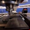 PAYAPRESS – HPM 63S – Punching and Notching Machine