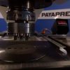 PAYAPRESS – HPM 63S – Punching and Notching Machine